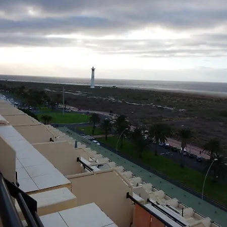 Miramar Attico Daire Morro Jable (Fuerteventura)