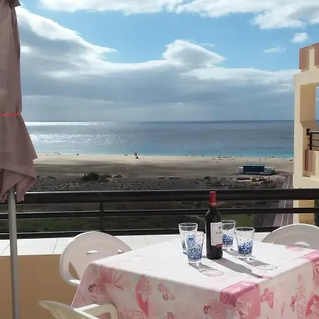 Miramar Attico Daire *