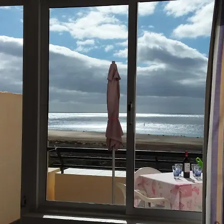 Miramar Attico Morro Jable (Fuerteventura)