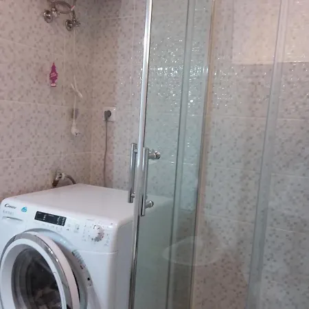 Miramar Attico Daire *