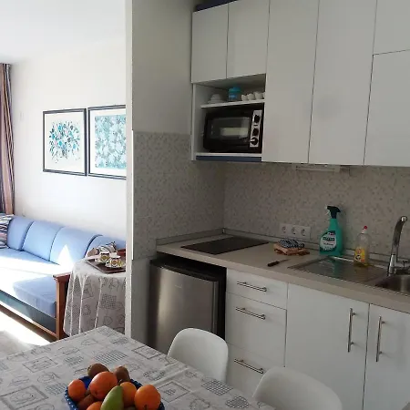 Daire Miramar Attico Morro Jable (Fuerteventura)