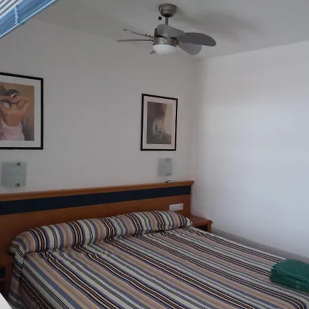 Miramar Attico Daire Morro Jable (Fuerteventura)