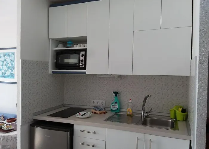 Miramar Attico *