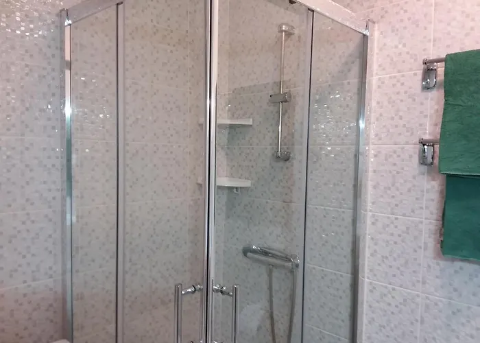 Miramar Attico 모로델제블