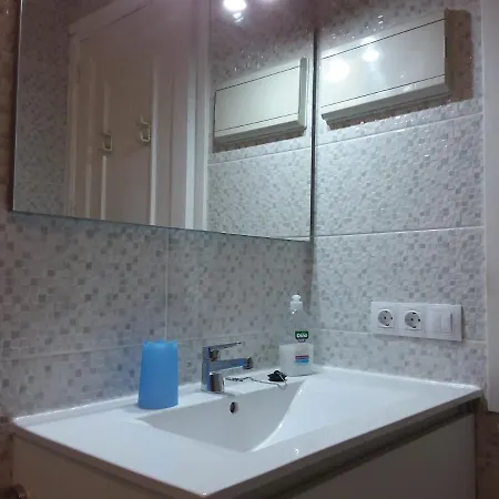 Miramar Attico Apartment