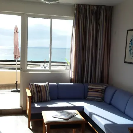 Miramar Attico Apartment Morro Jable (Fuerteventura)